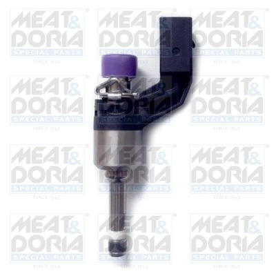 Injector